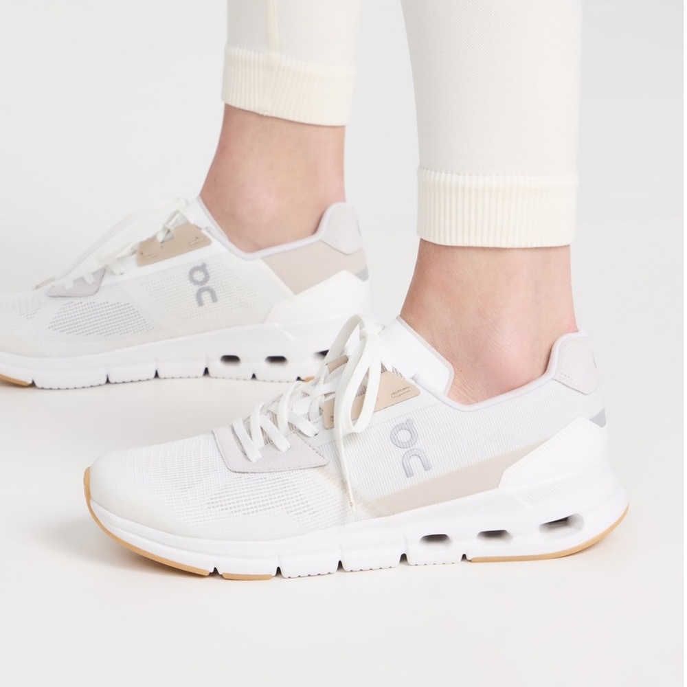 On Running Cloudrift sneakers